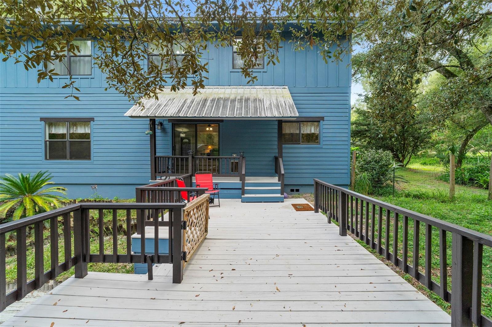 1268 MCGREGOR RD, DELAND, FL, 32720