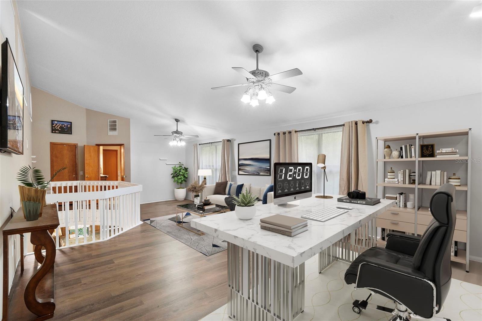 1268 MCGREGOR RD, DELAND, FL, 32720