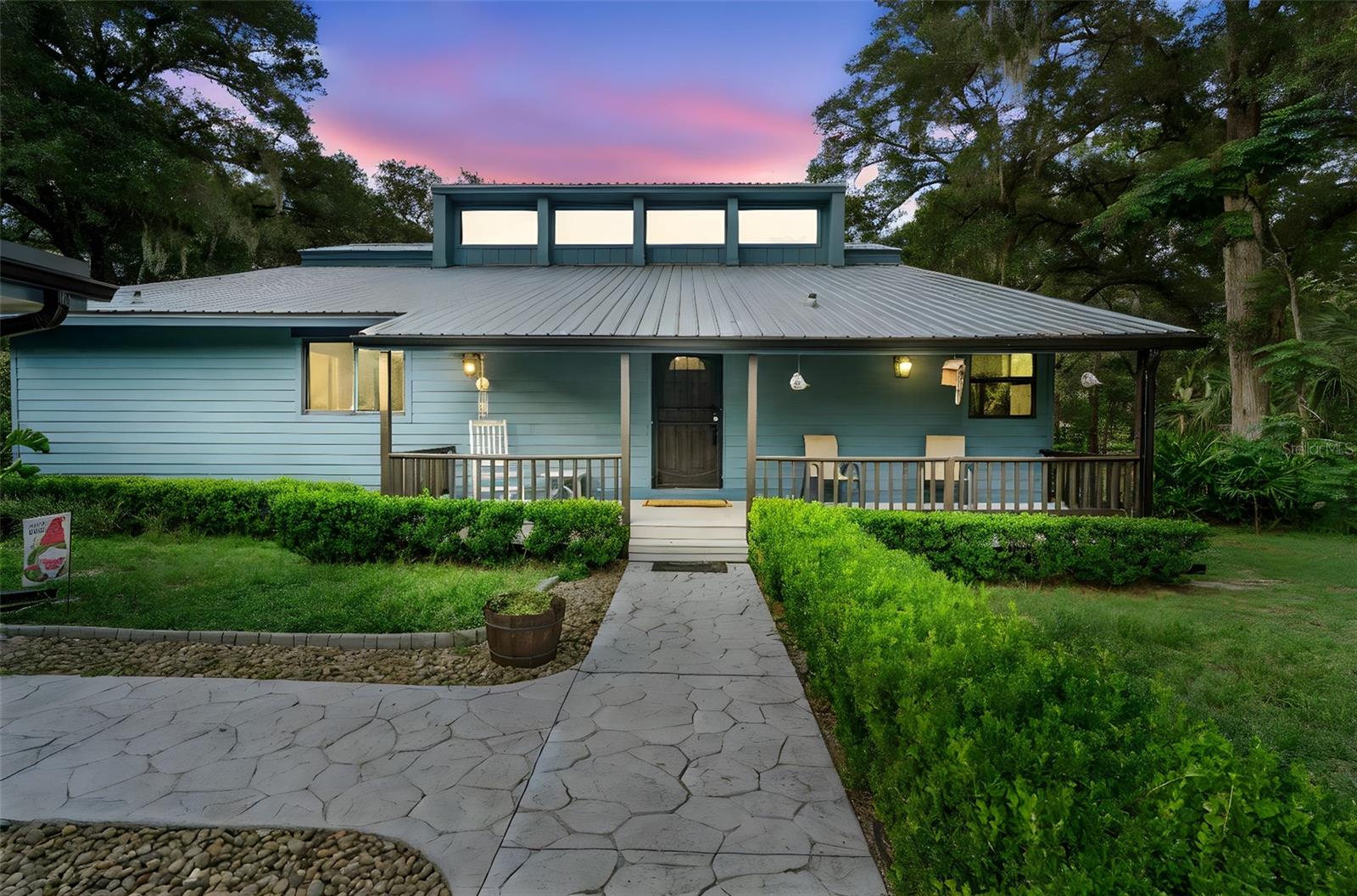1268 MCGREGOR RD, DELAND, FL, 32720
