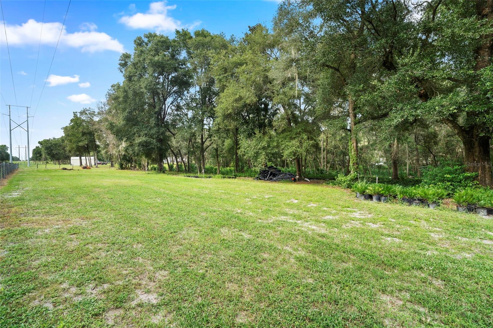 1268 MCGREGOR RD, DELAND, FL, 32720