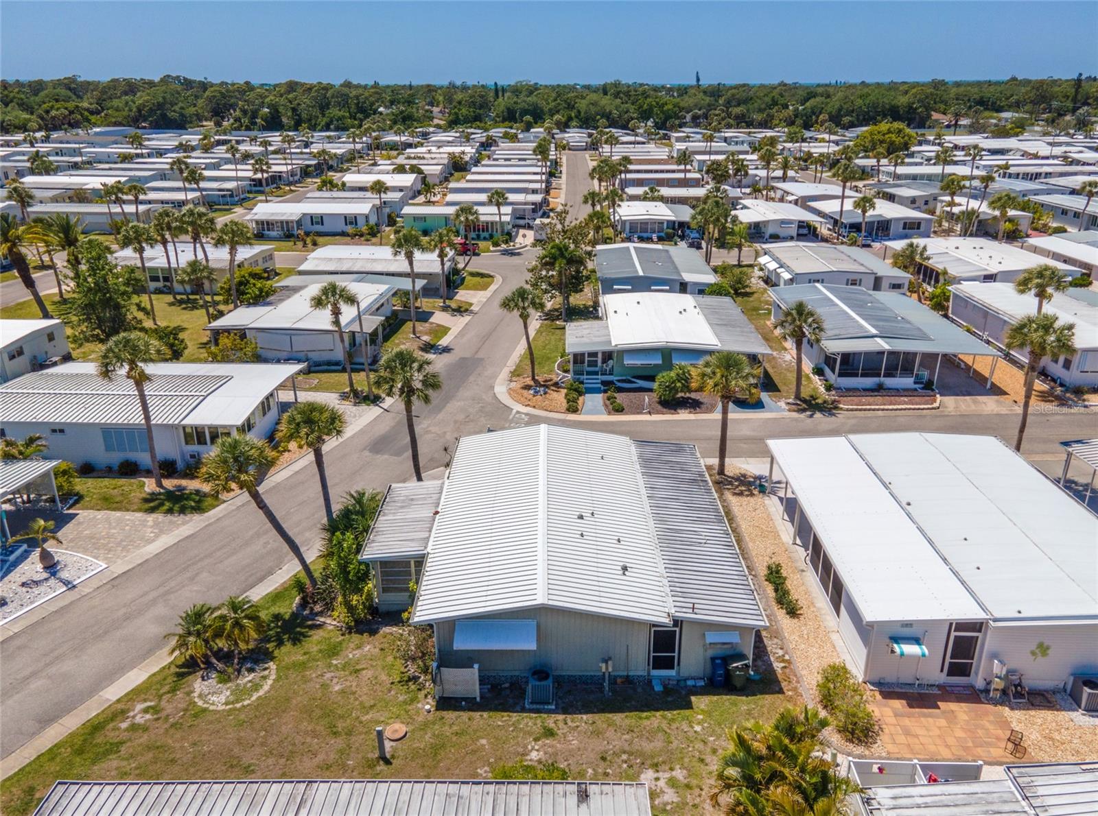 5751 HYACINTH RD, VENICE, FL, 34293