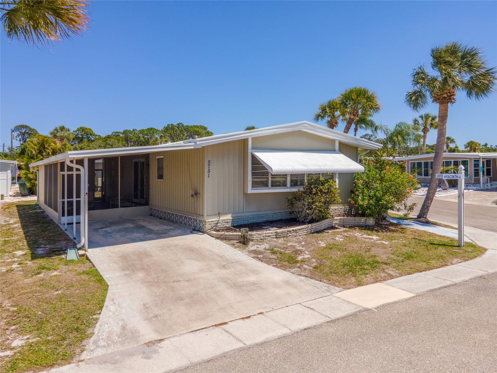 5751 HYACINTH RD, VENICE, FL, 34293