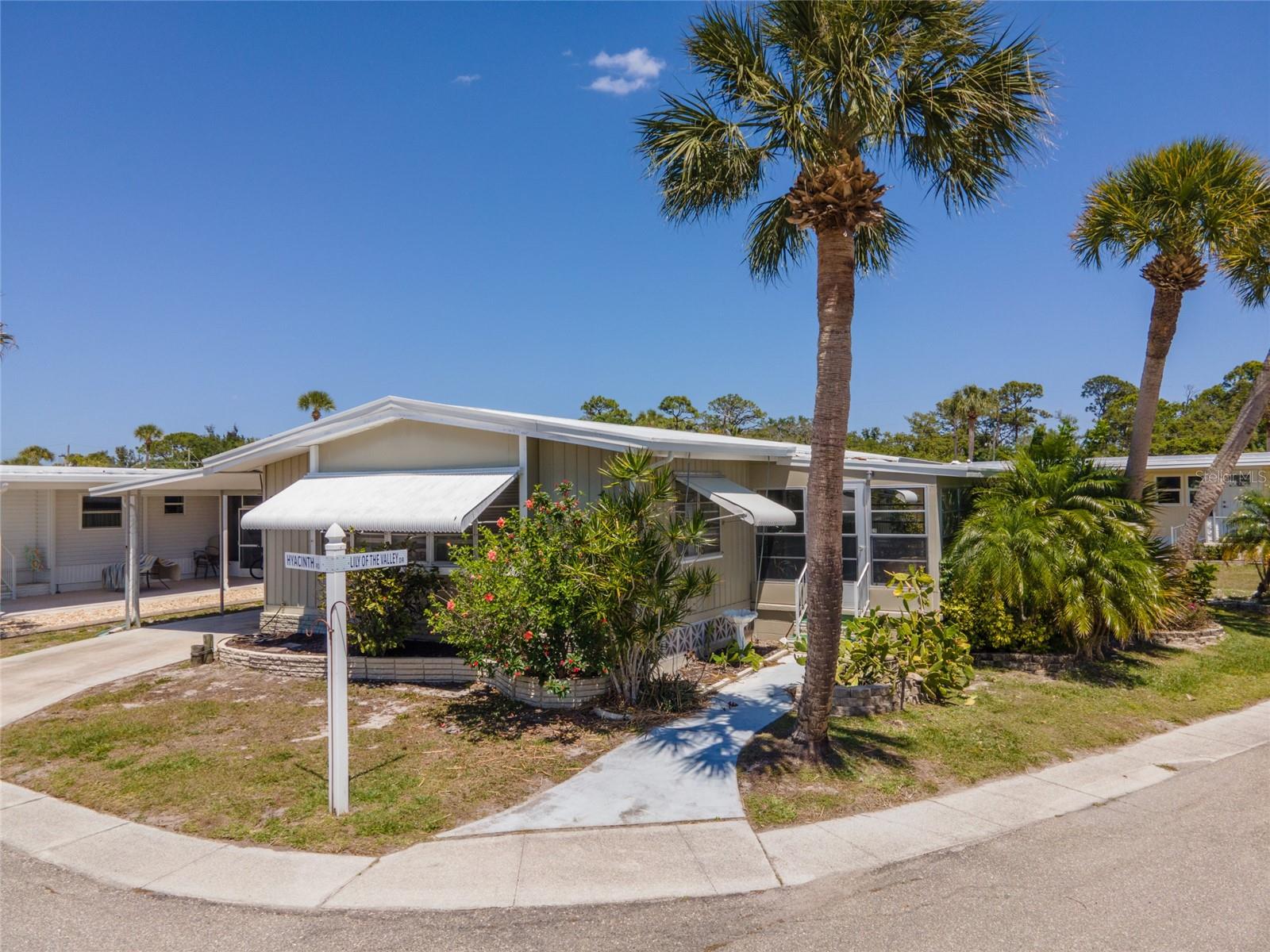 5751 HYACINTH RD, VENICE, FL, 34293