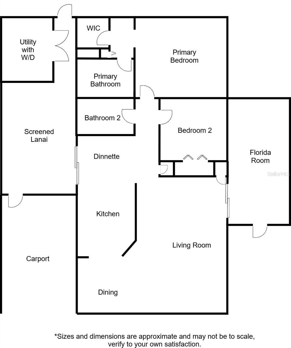 5751 HYACINTH RD, VENICE, FL, 34293