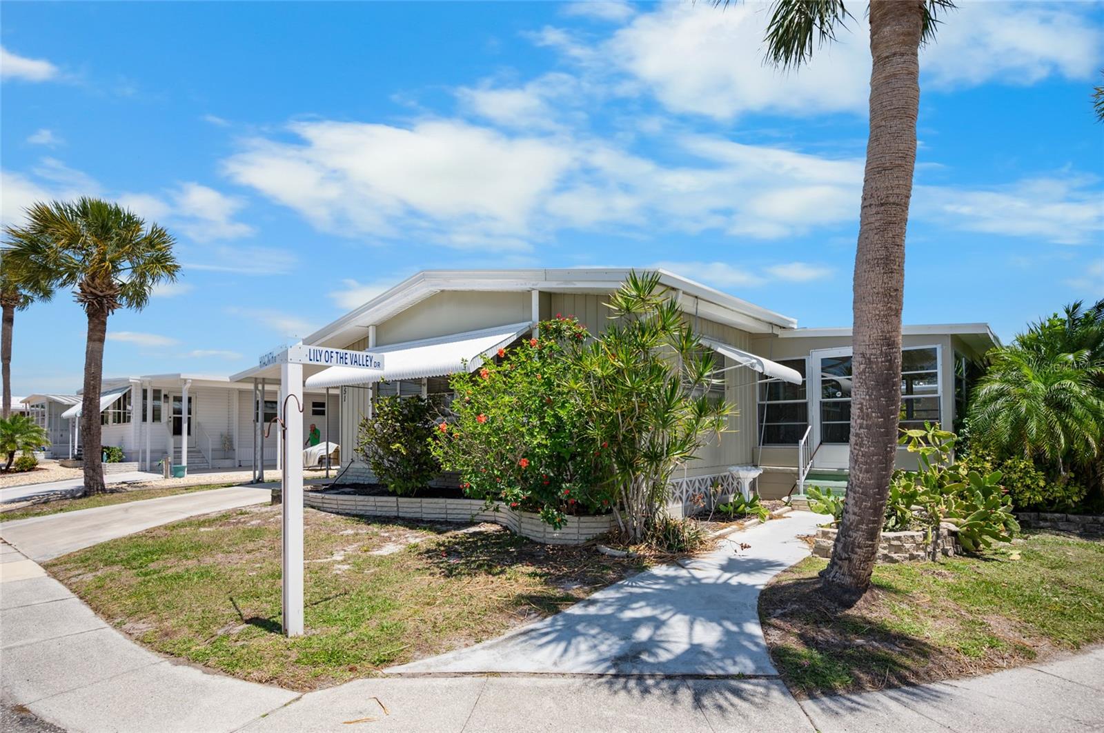 5751 HYACINTH RD, VENICE, FL, 34293