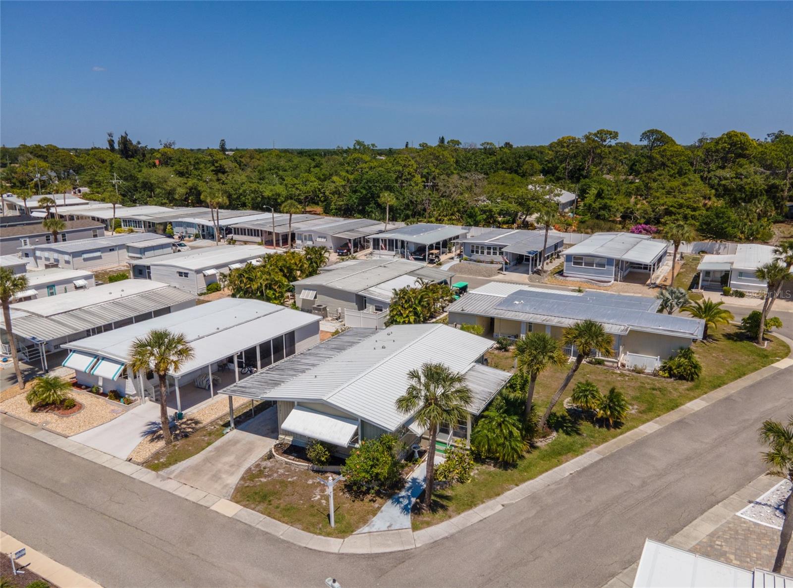 5751 HYACINTH RD, VENICE, FL, 34293