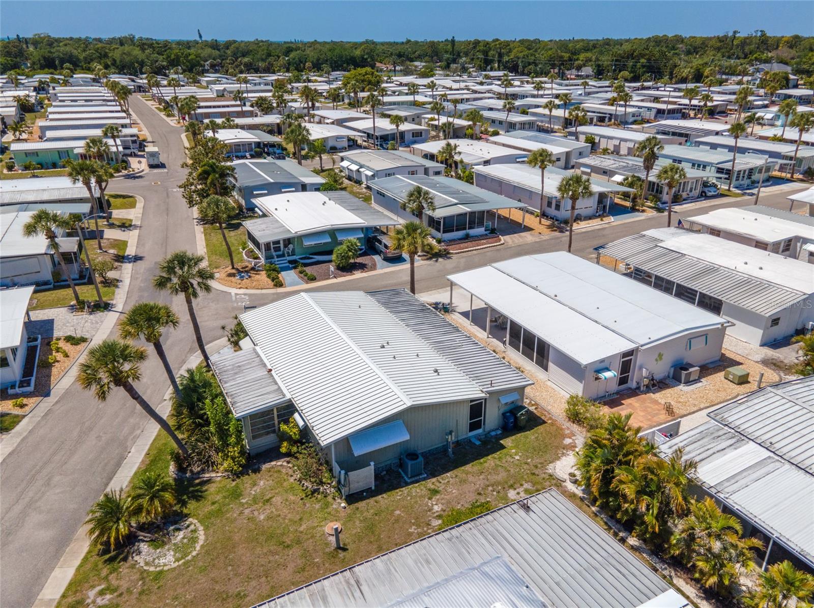 5751 HYACINTH RD, VENICE, FL, 34293