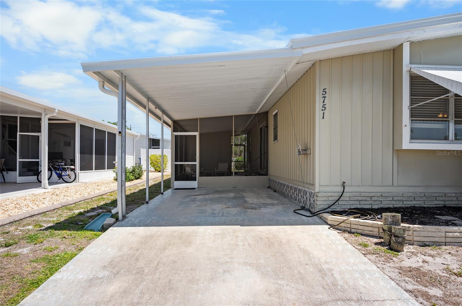 5751 HYACINTH RD, VENICE, FL, 34293