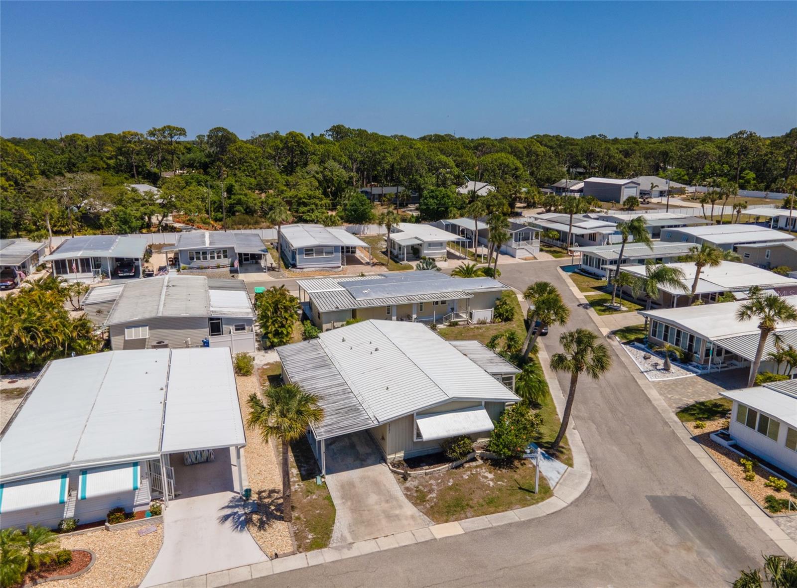 5751 HYACINTH RD, VENICE, FL, 34293