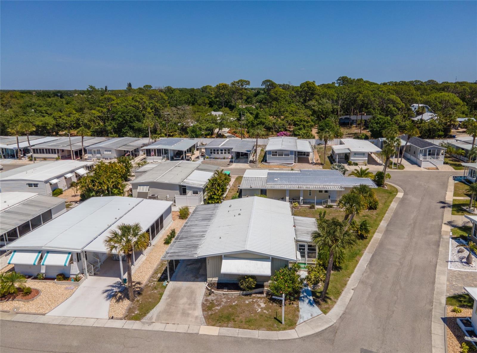 5751 HYACINTH RD, VENICE, FL, 34293