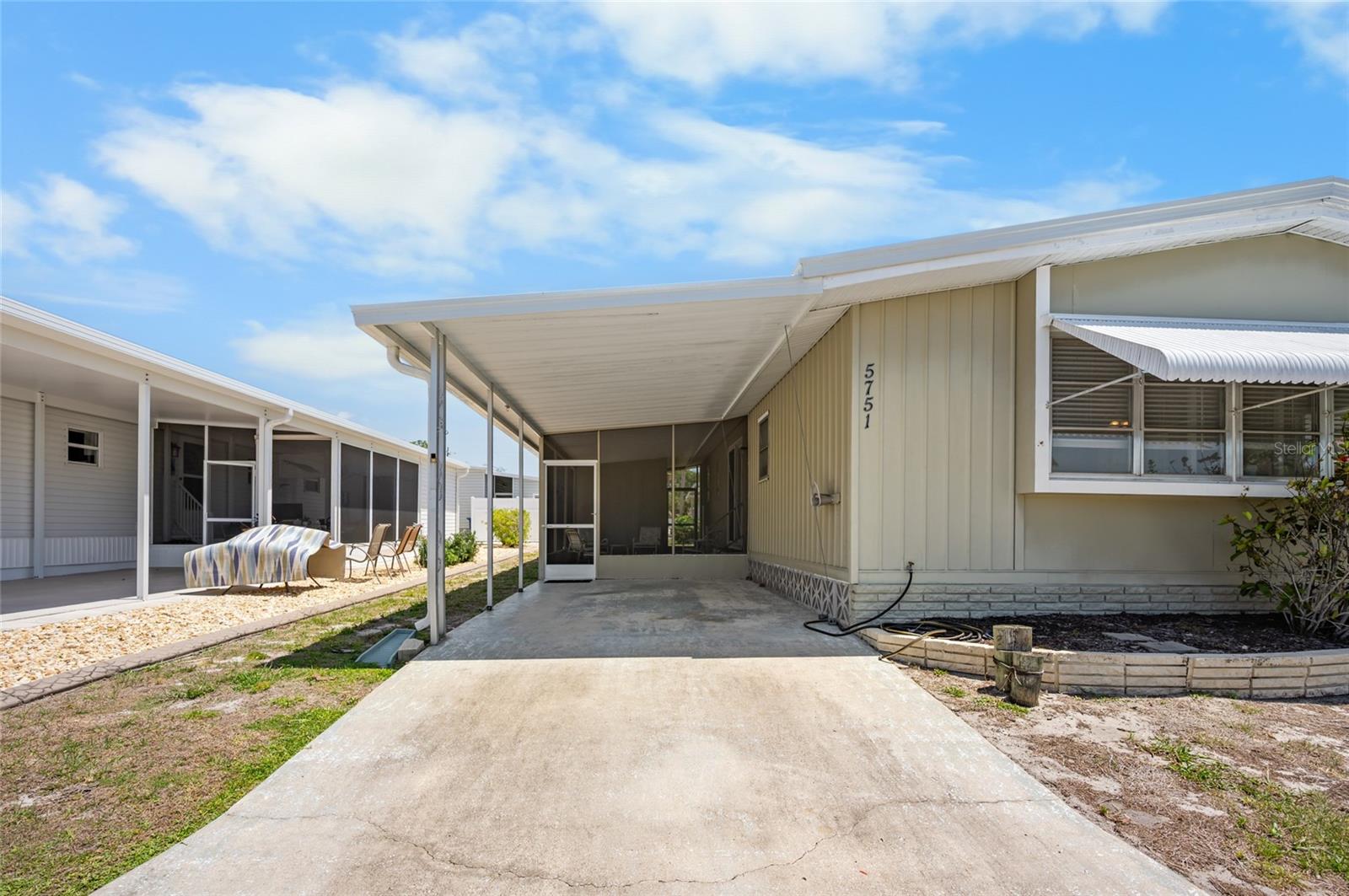 5751 HYACINTH RD, VENICE, FL, 34293