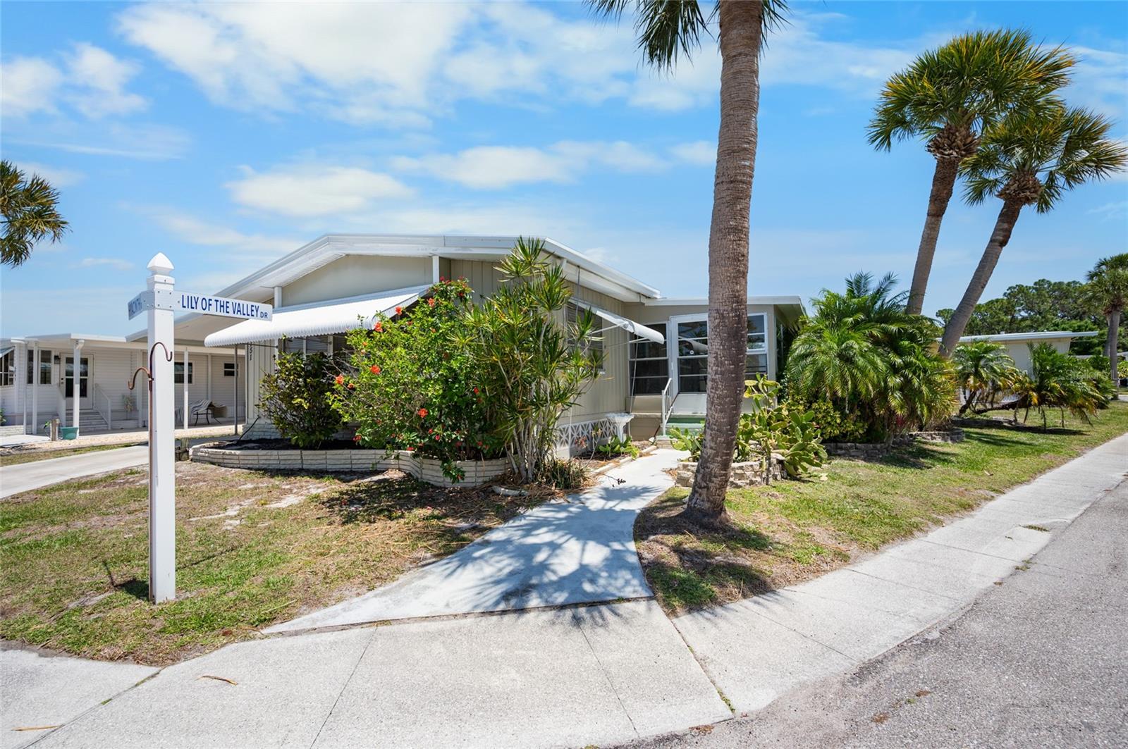 5751 HYACINTH RD, VENICE, FL, 34293