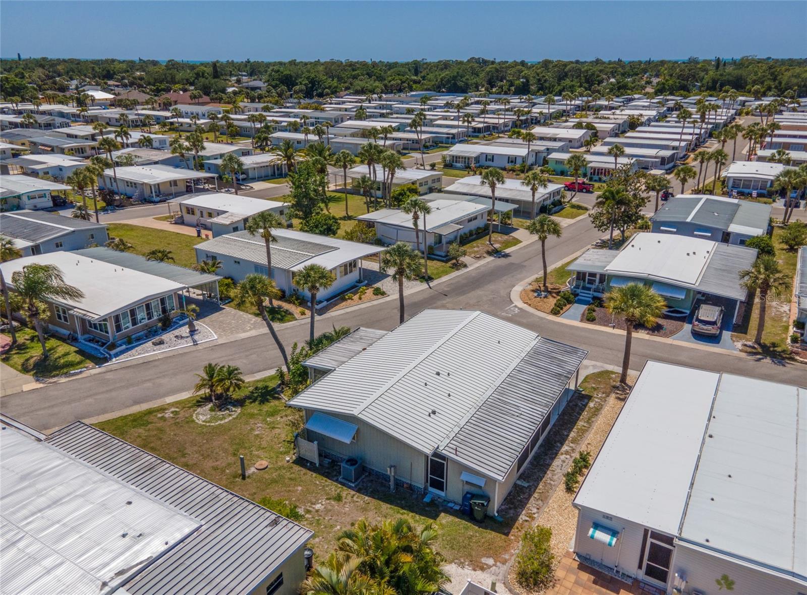 5751 HYACINTH RD, VENICE, FL, 34293