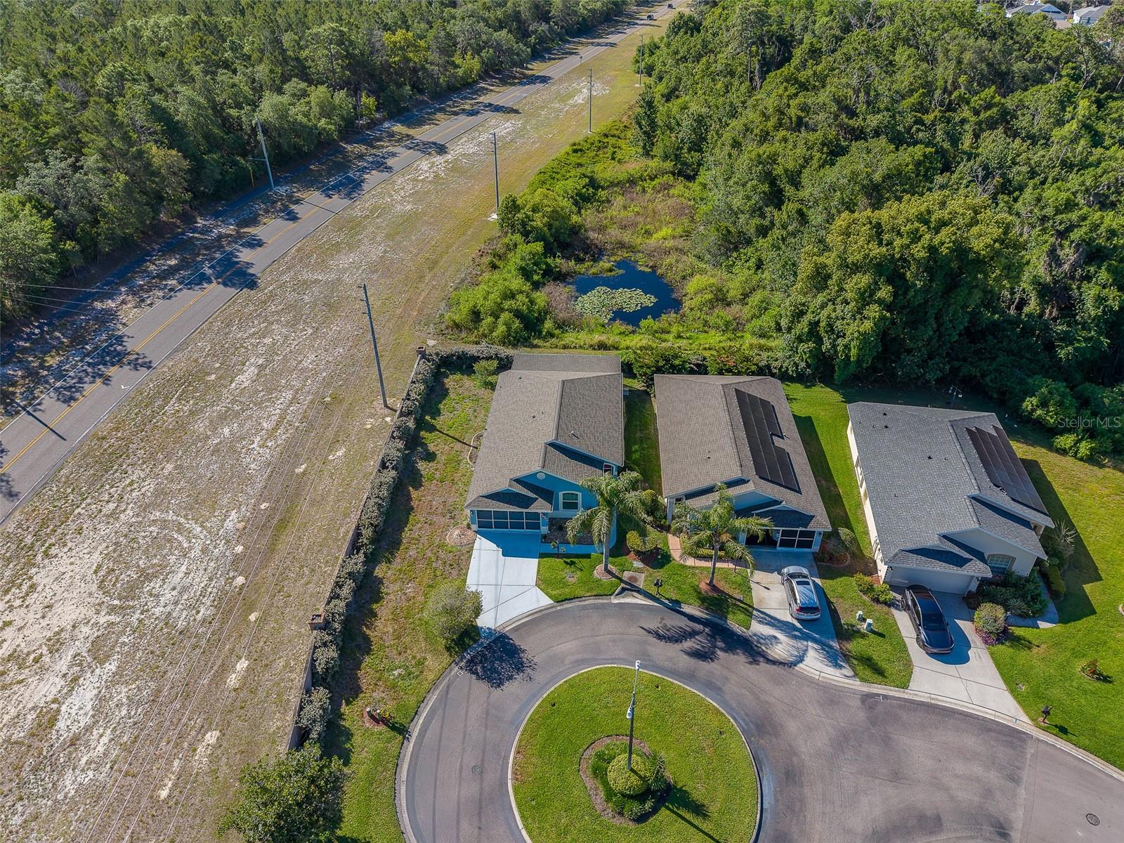 10036 BROOKDALE DR, NEW PORT RICHEY, FL, 34655