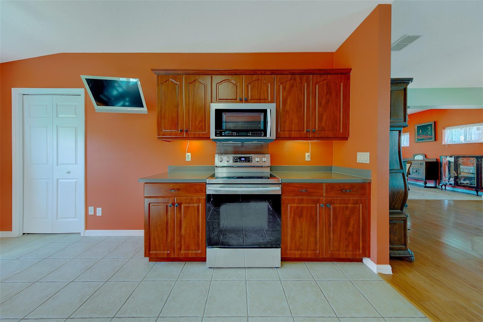 10036 BROOKDALE DR, NEW PORT RICHEY, FL, 34655