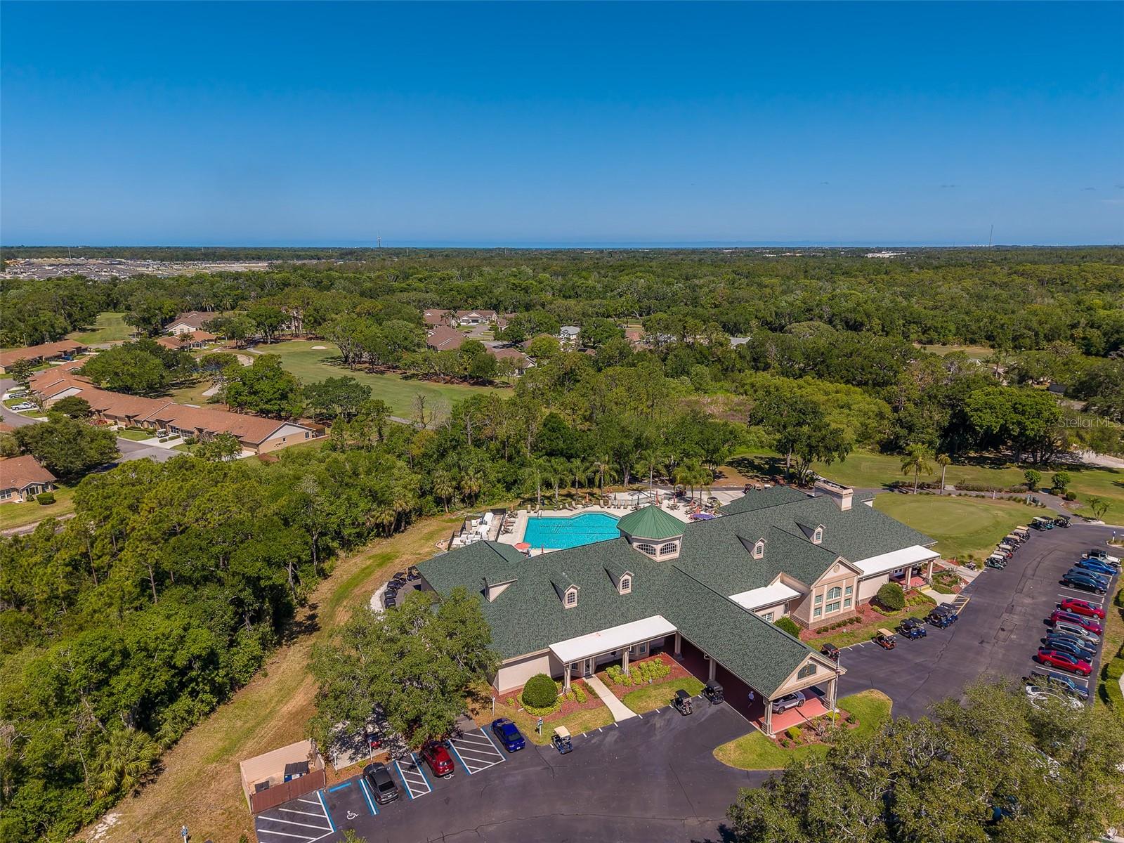 10036 BROOKDALE DR, NEW PORT RICHEY, FL, 34655