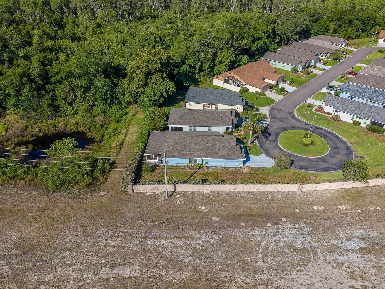 10036 BROOKDALE DR, NEW PORT RICHEY, FL, 34655
