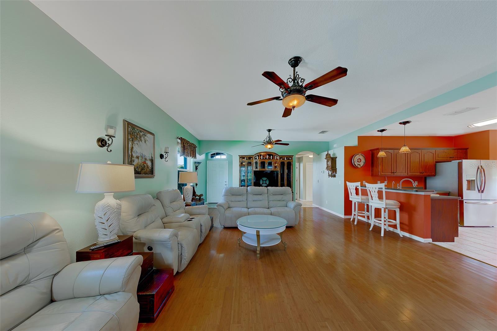 10036 BROOKDALE DR, NEW PORT RICHEY, FL, 34655