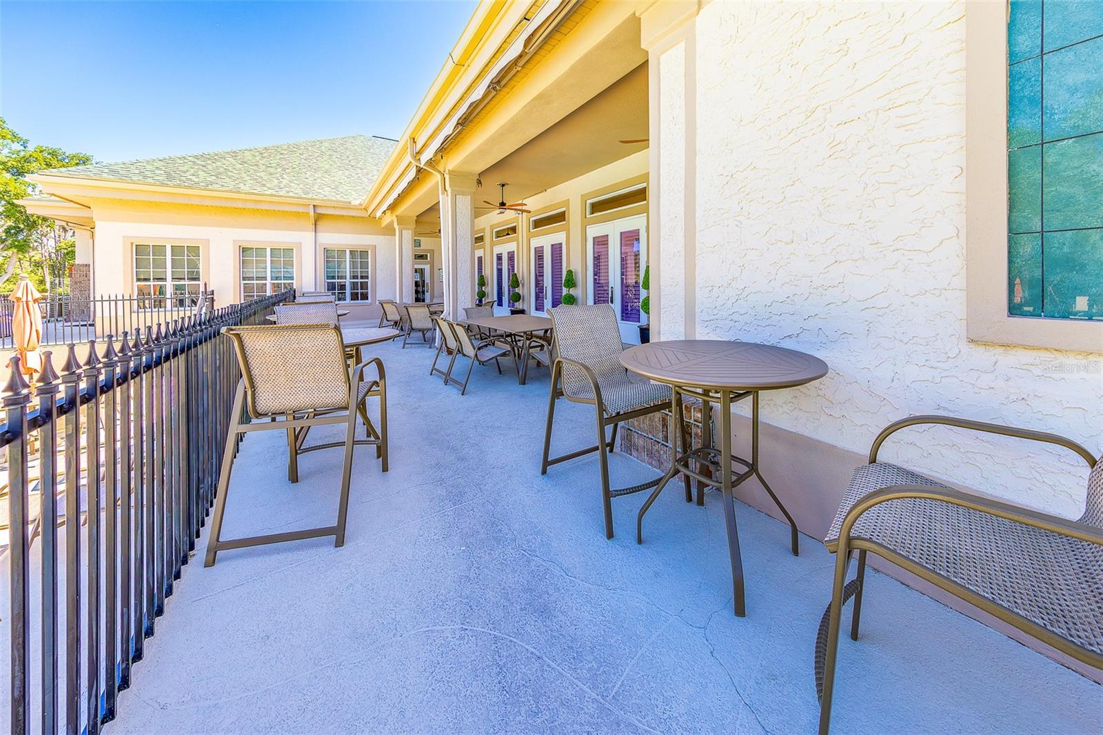 10036 BROOKDALE DR, NEW PORT RICHEY, FL, 34655