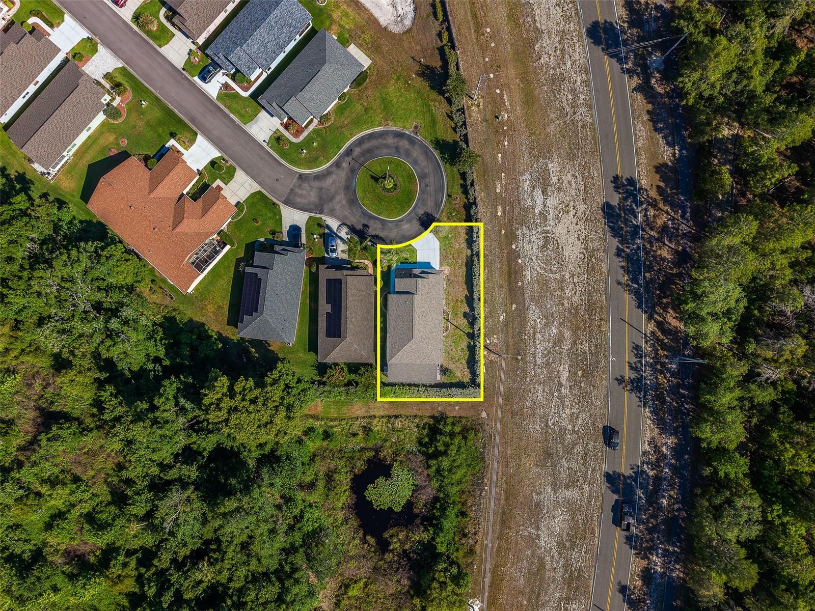 10036 BROOKDALE DR, NEW PORT RICHEY, FL, 34655