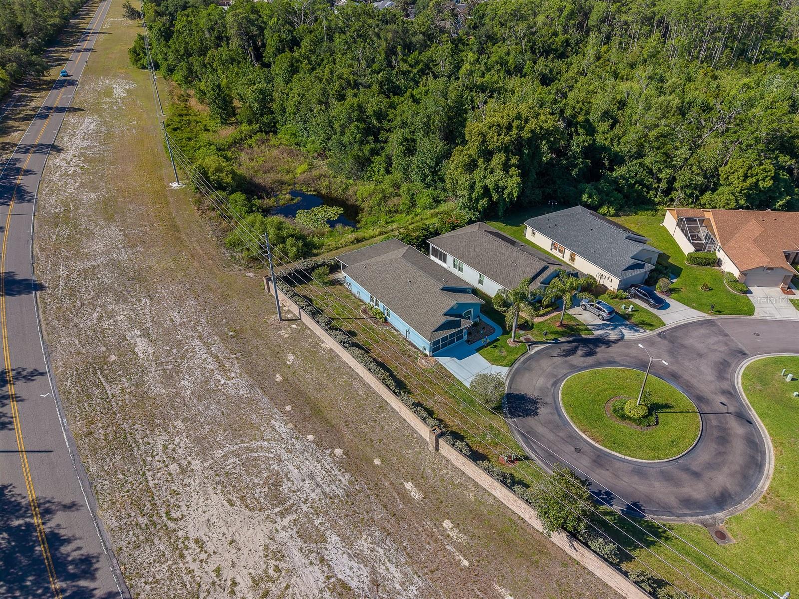 10036 BROOKDALE DR, NEW PORT RICHEY, FL, 34655
