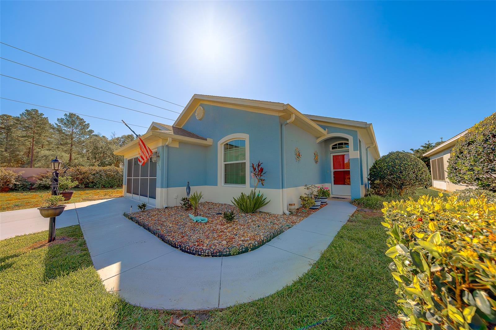 10036 BROOKDALE DR, NEW PORT RICHEY, FL, 34655