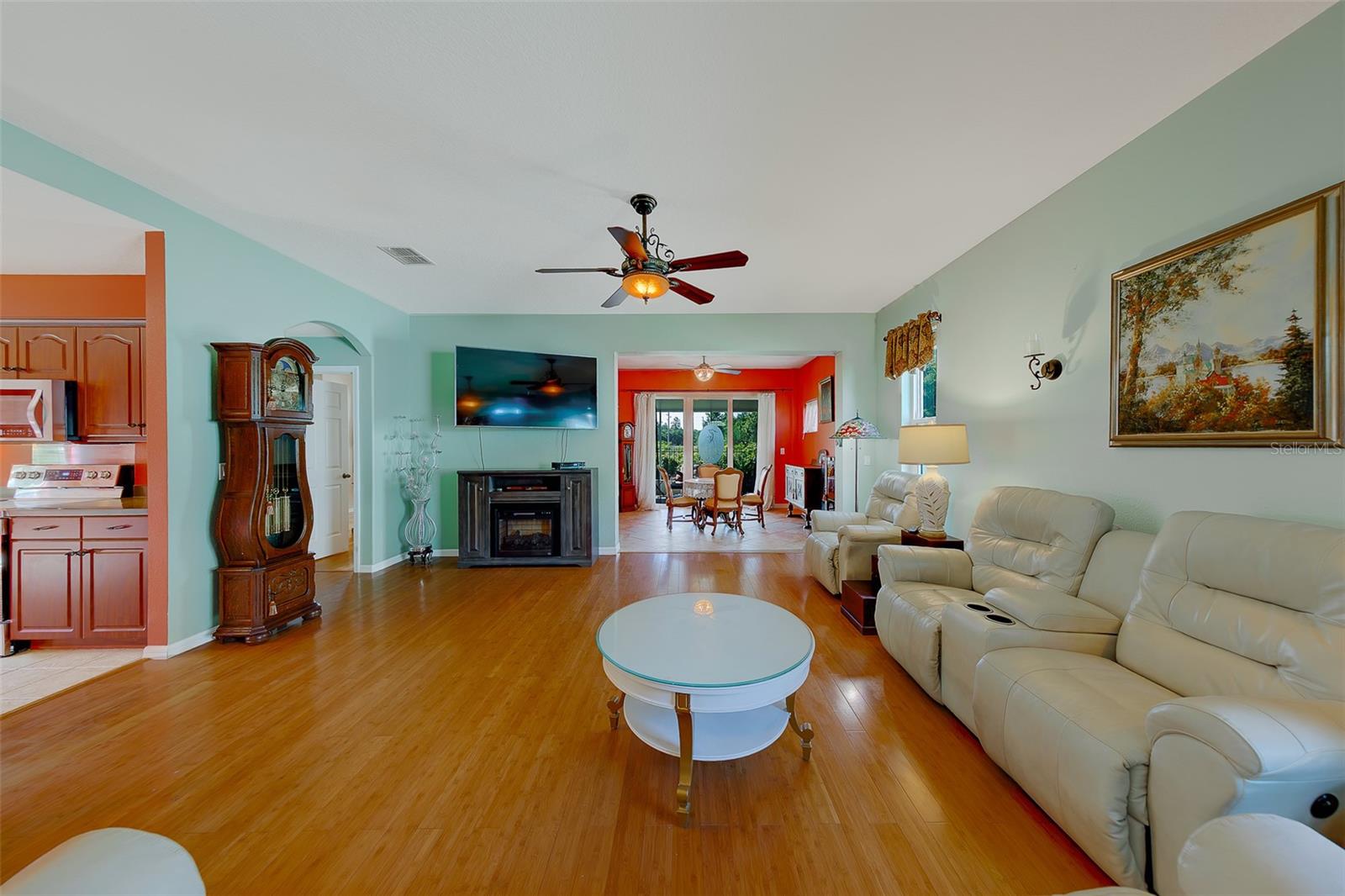 10036 BROOKDALE DR, NEW PORT RICHEY, FL, 34655