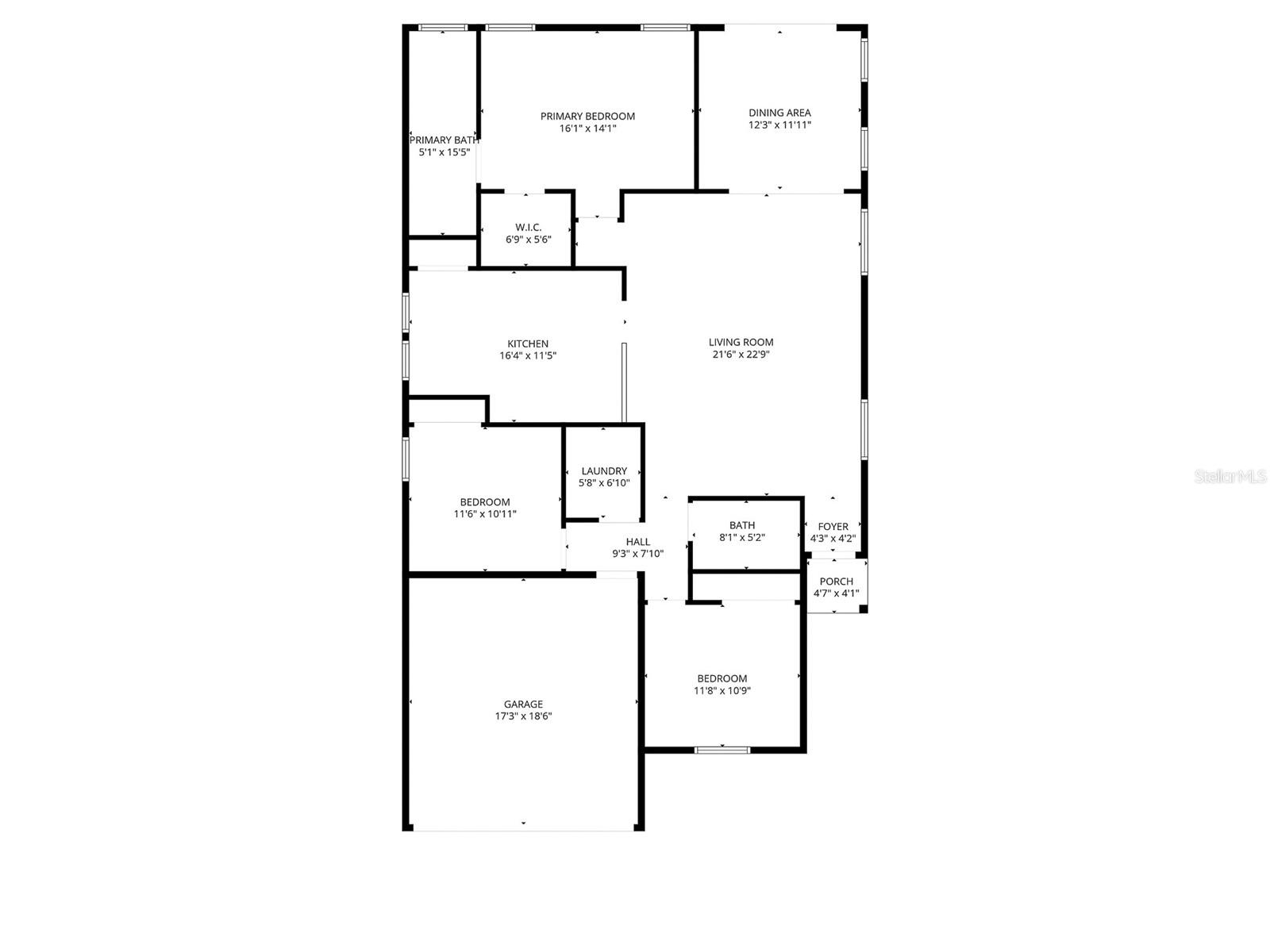 10036 BROOKDALE DR, NEW PORT RICHEY, FL, 34655
