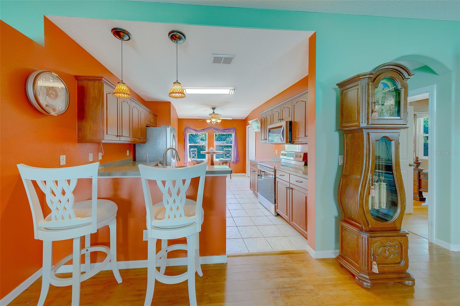 10036 BROOKDALE DR, NEW PORT RICHEY, FL, 34655