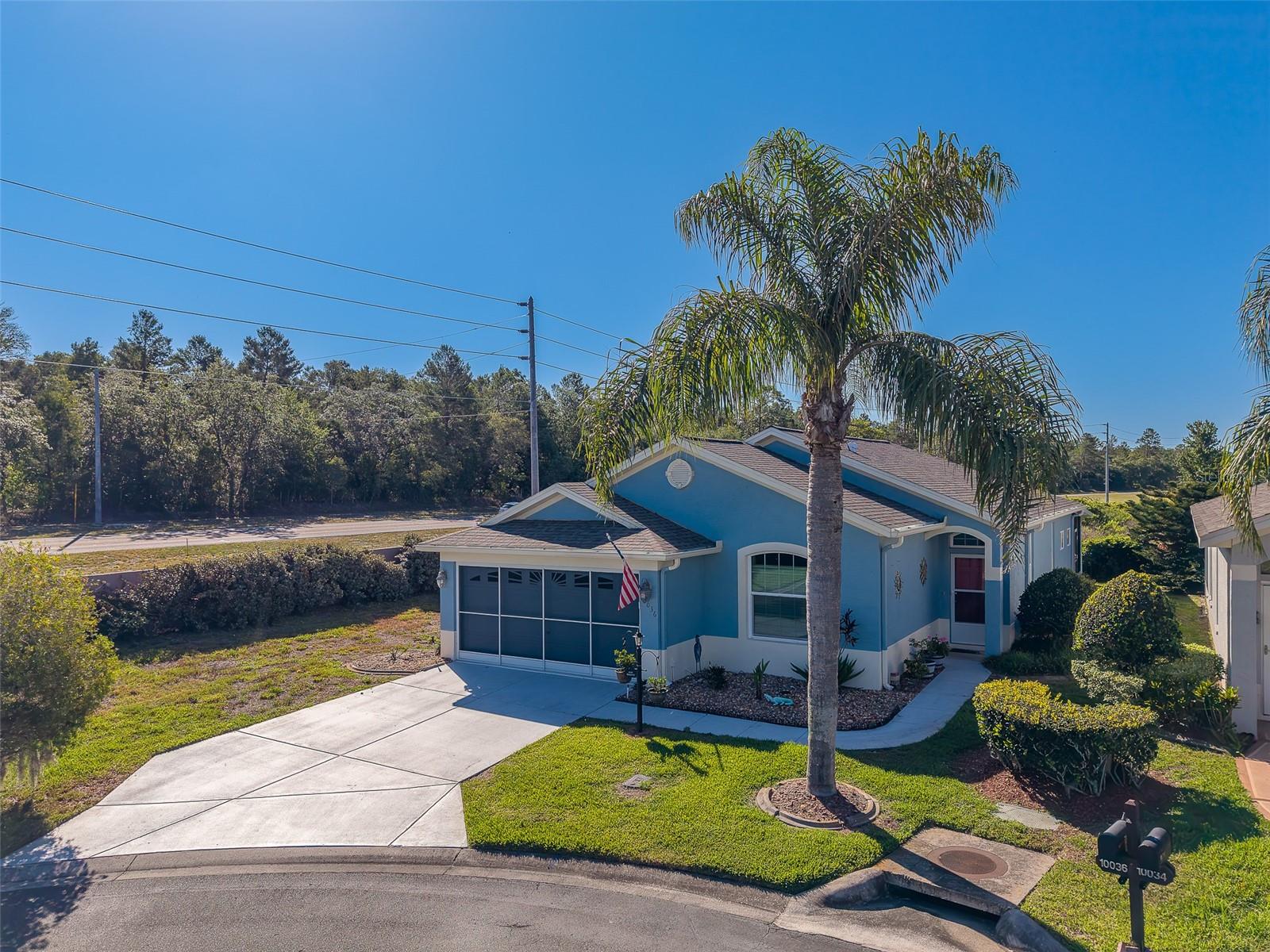 10036 BROOKDALE DR, NEW PORT RICHEY, FL, 34655