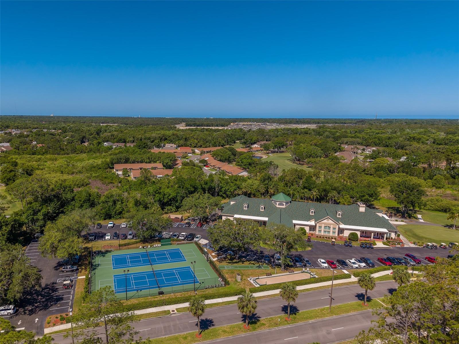 10036 BROOKDALE DR, NEW PORT RICHEY, FL, 34655