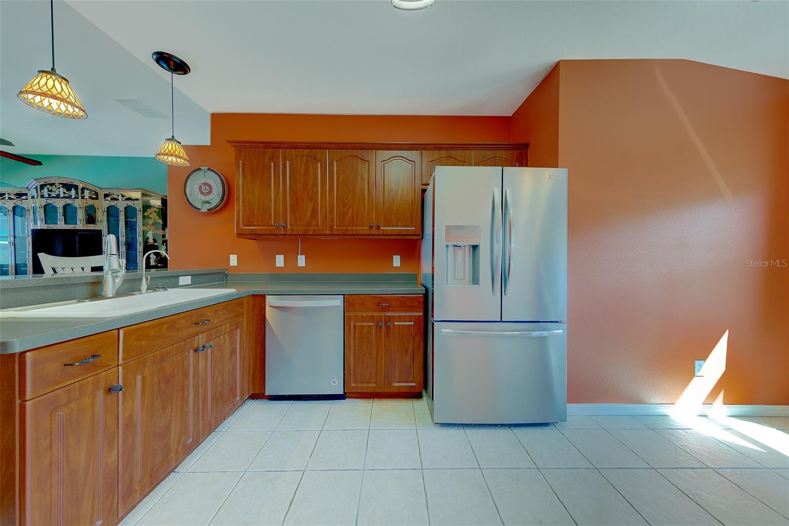 10036 BROOKDALE DR, NEW PORT RICHEY, FL, 34655