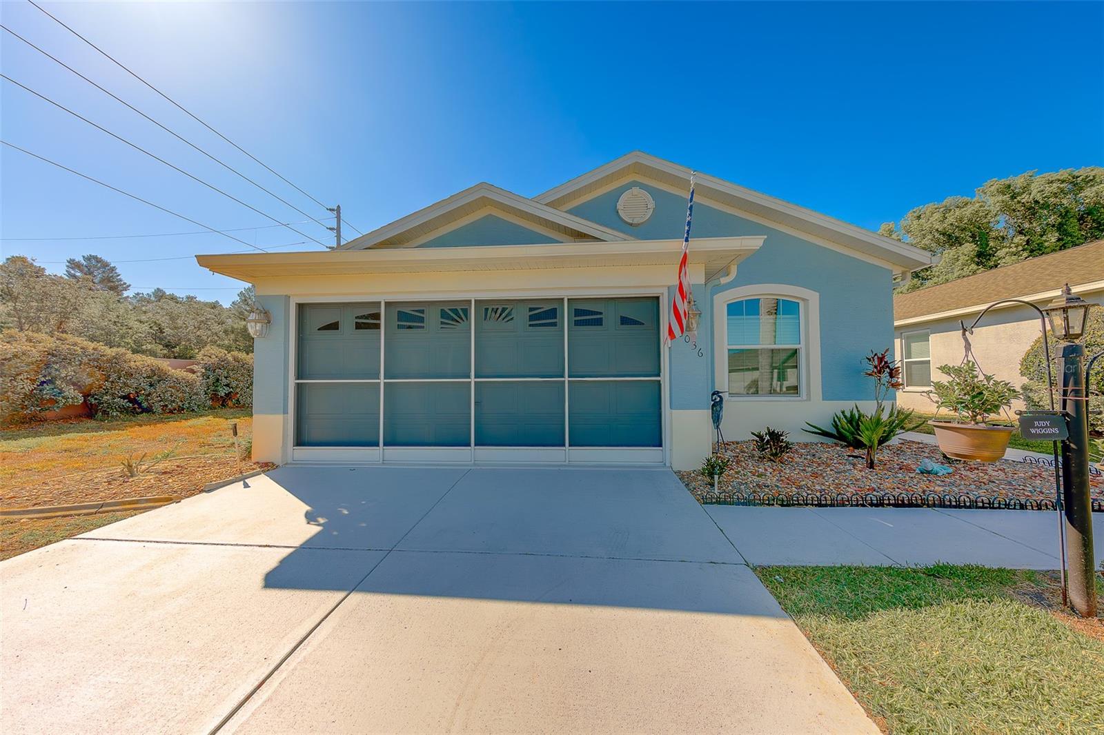 10036 BROOKDALE DR, NEW PORT RICHEY, FL, 34655