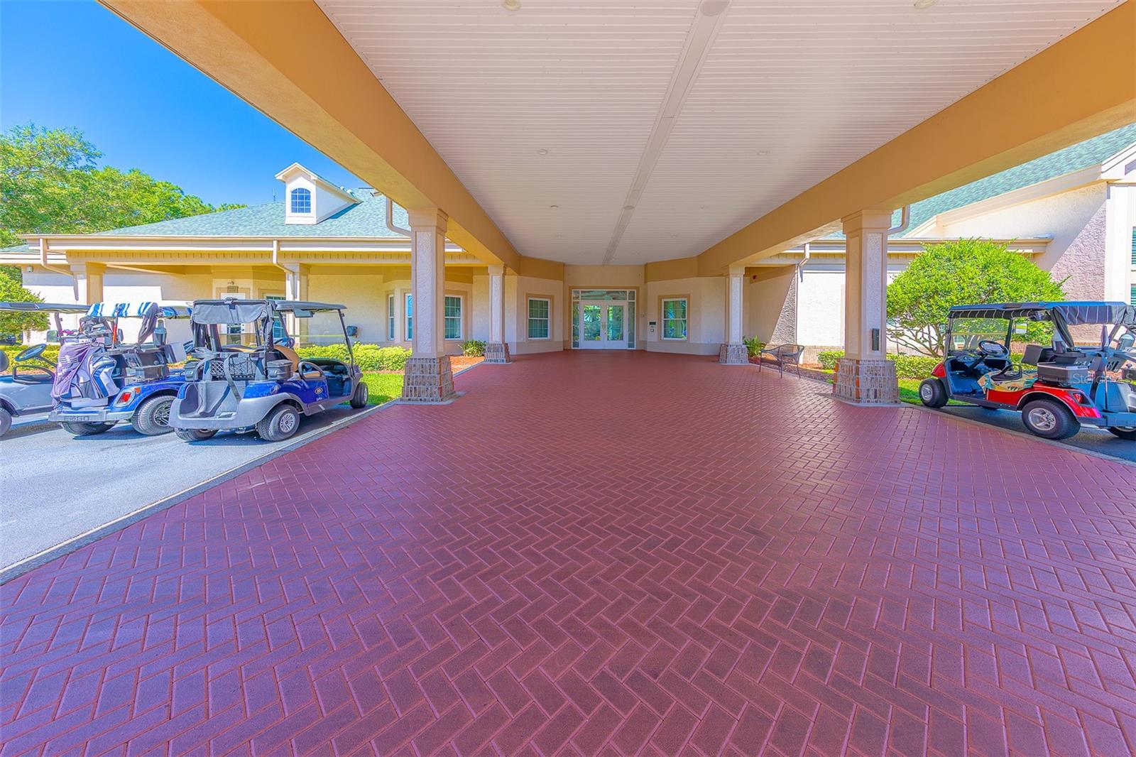 10036 BROOKDALE DR, NEW PORT RICHEY, FL, 34655
