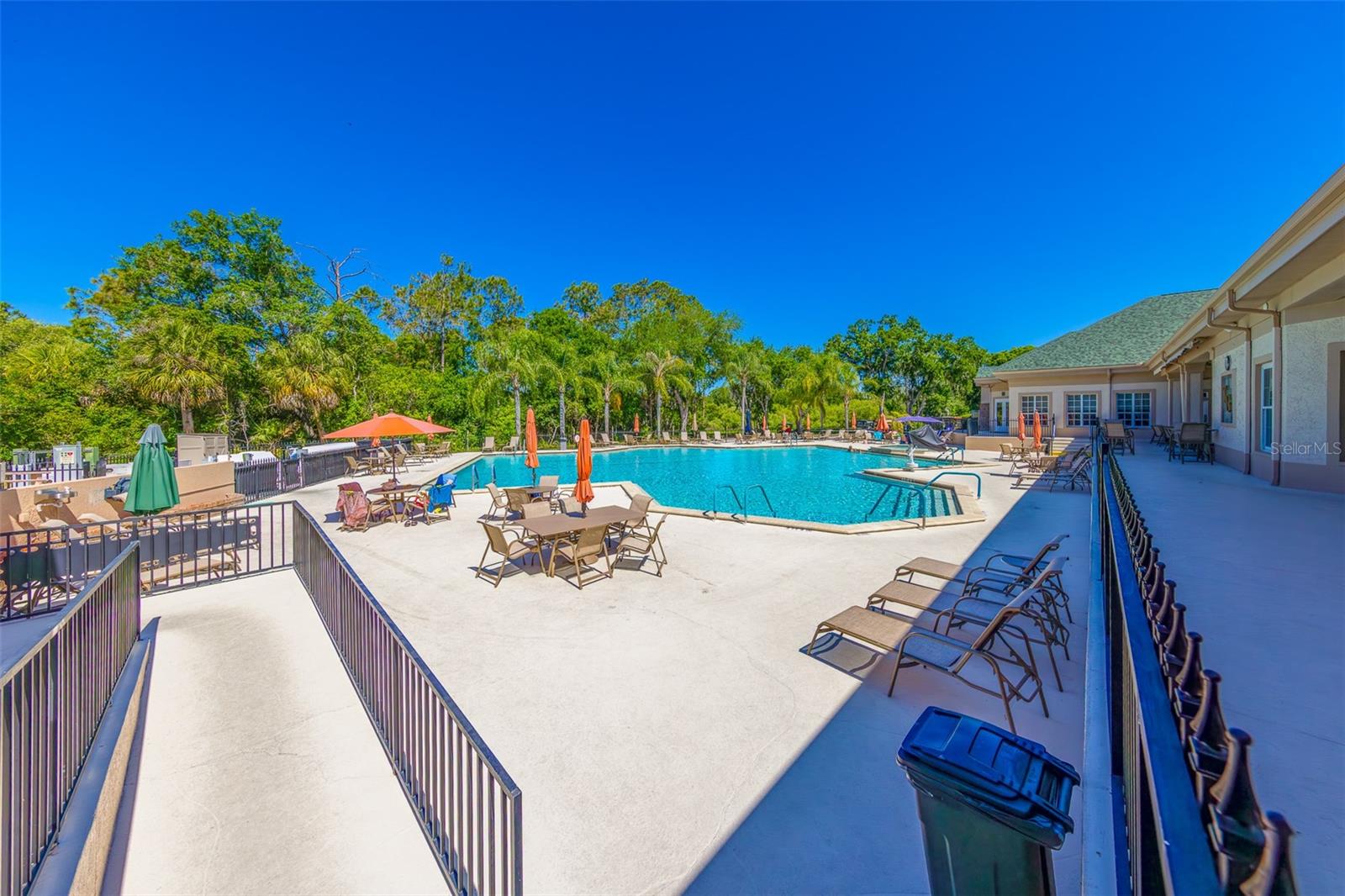 10036 BROOKDALE DR, NEW PORT RICHEY, FL, 34655