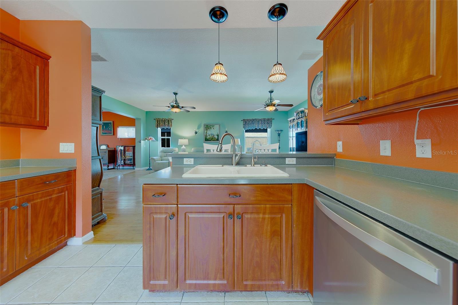 10036 BROOKDALE DR, NEW PORT RICHEY, FL, 34655