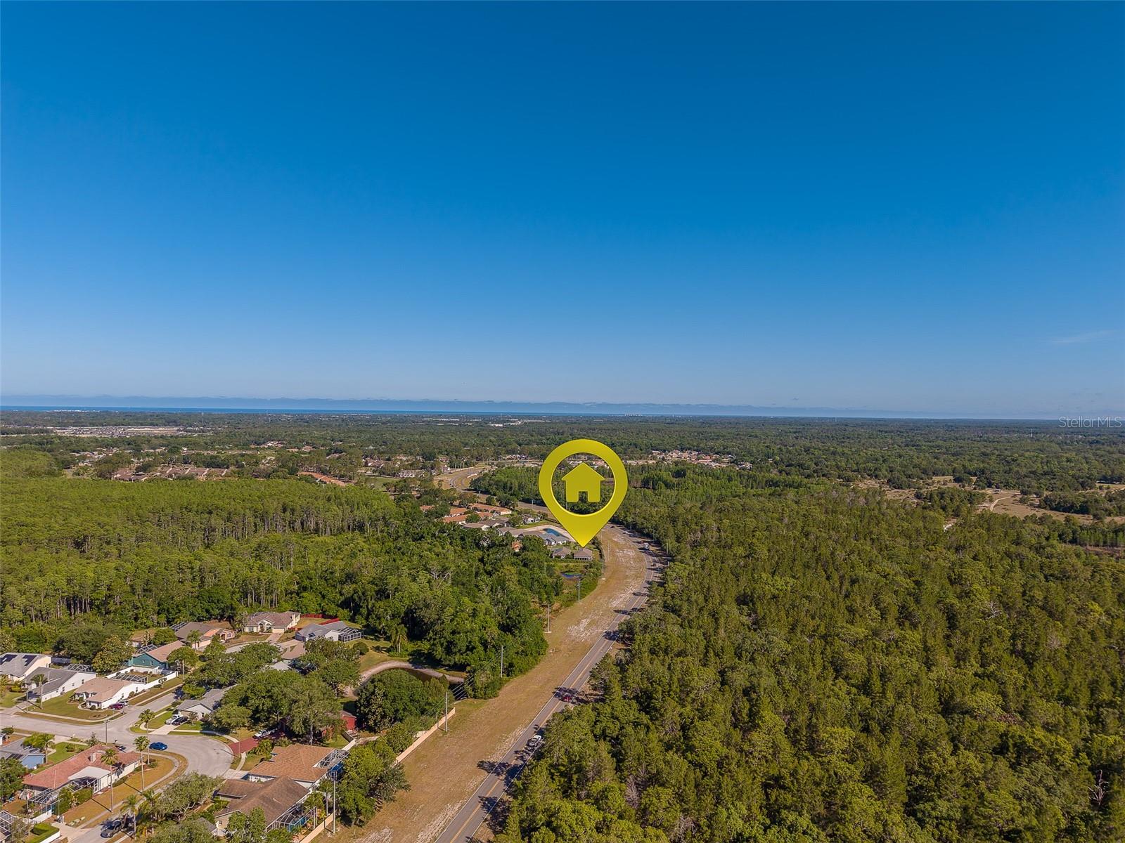 10036 BROOKDALE DR, NEW PORT RICHEY, FL, 34655