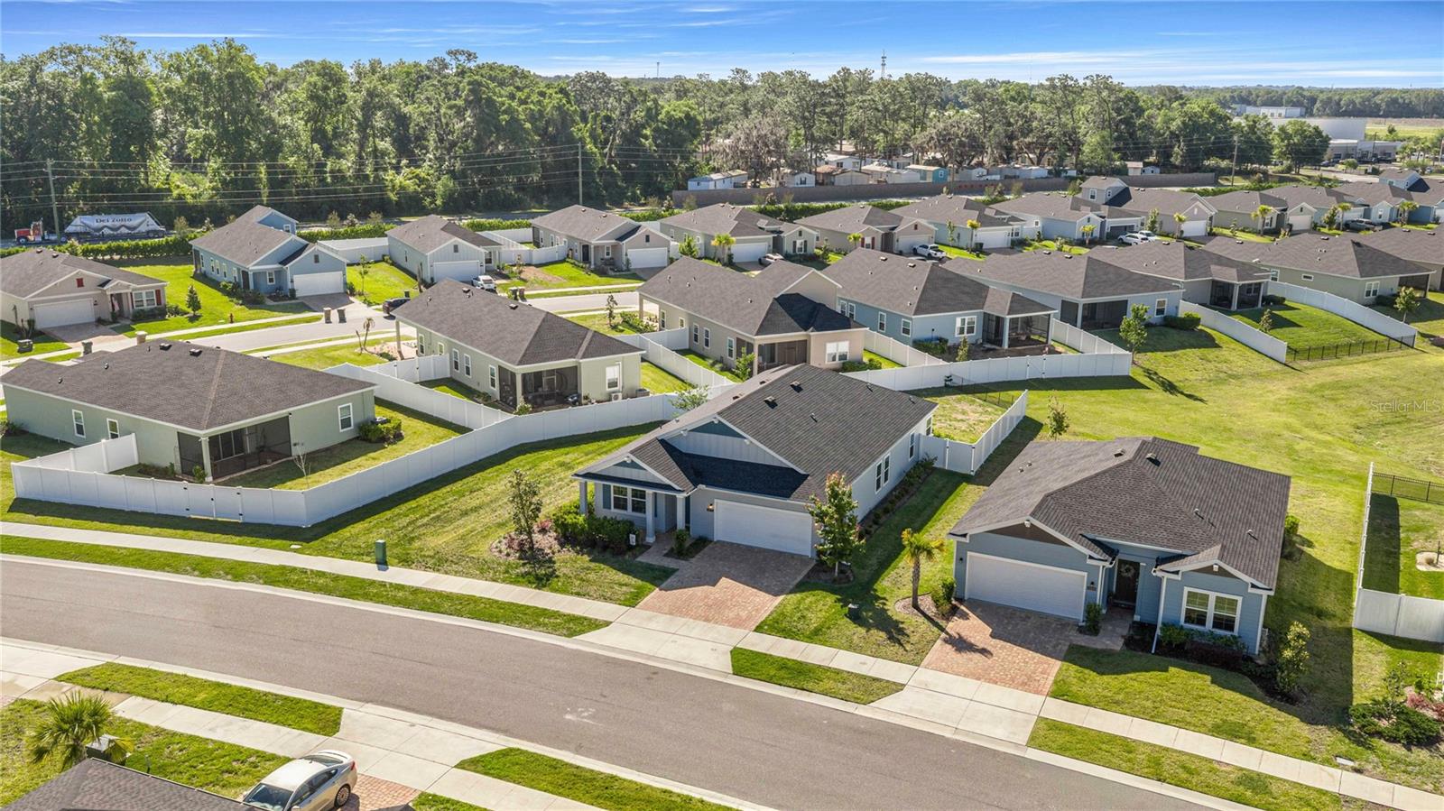 1875 NW 44TH COURT RD, OCALA, FL, 34482