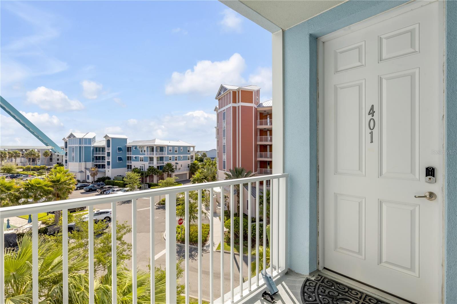3 RIVERWALK DR #401, NEW SMYRNA BEACH, FL, 32169