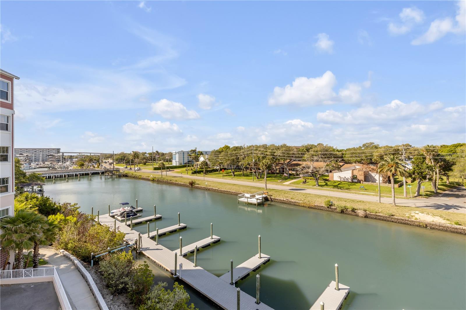 3 RIVERWALK DR #401, NEW SMYRNA BEACH, FL, 32169