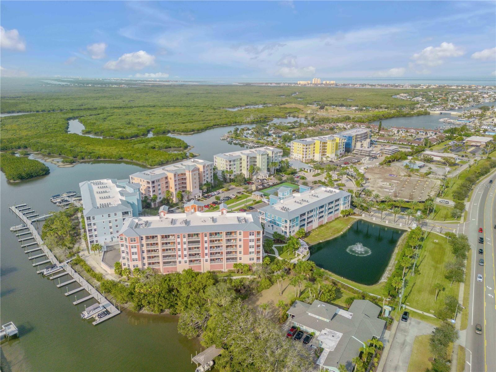 3 RIVERWALK DR #401, NEW SMYRNA BEACH, FL, 32169