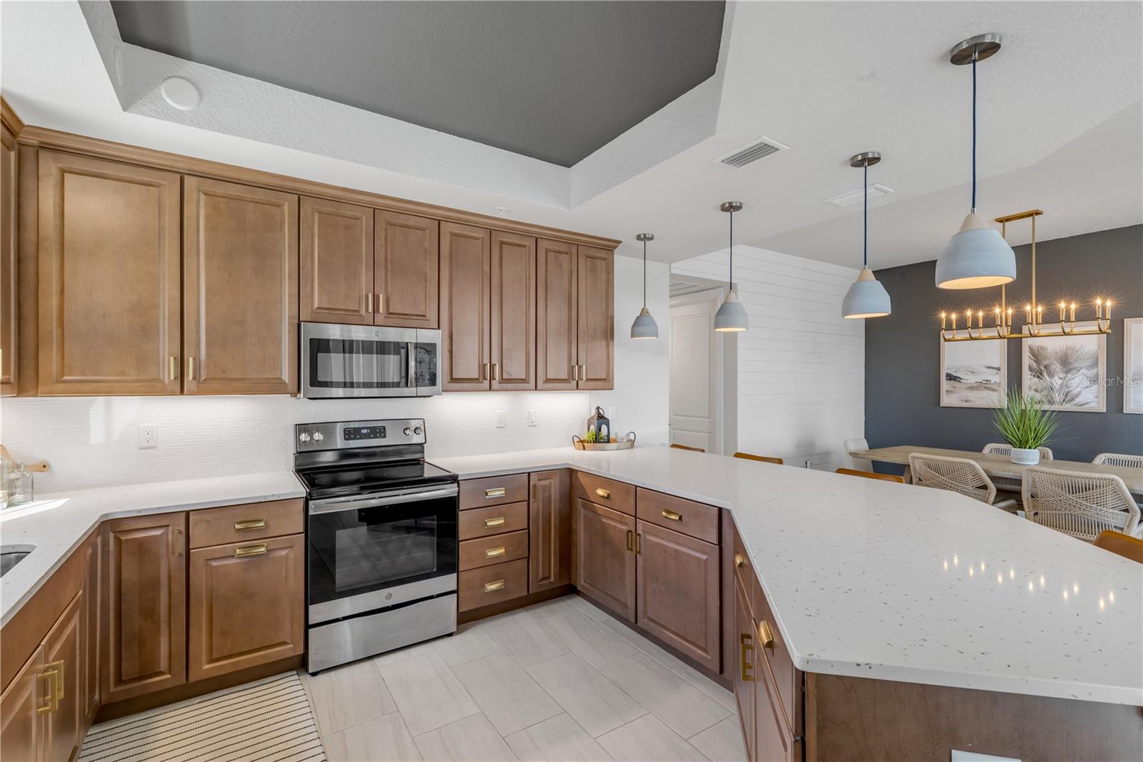 3 RIVERWALK DR #401, NEW SMYRNA BEACH, FL, 32169