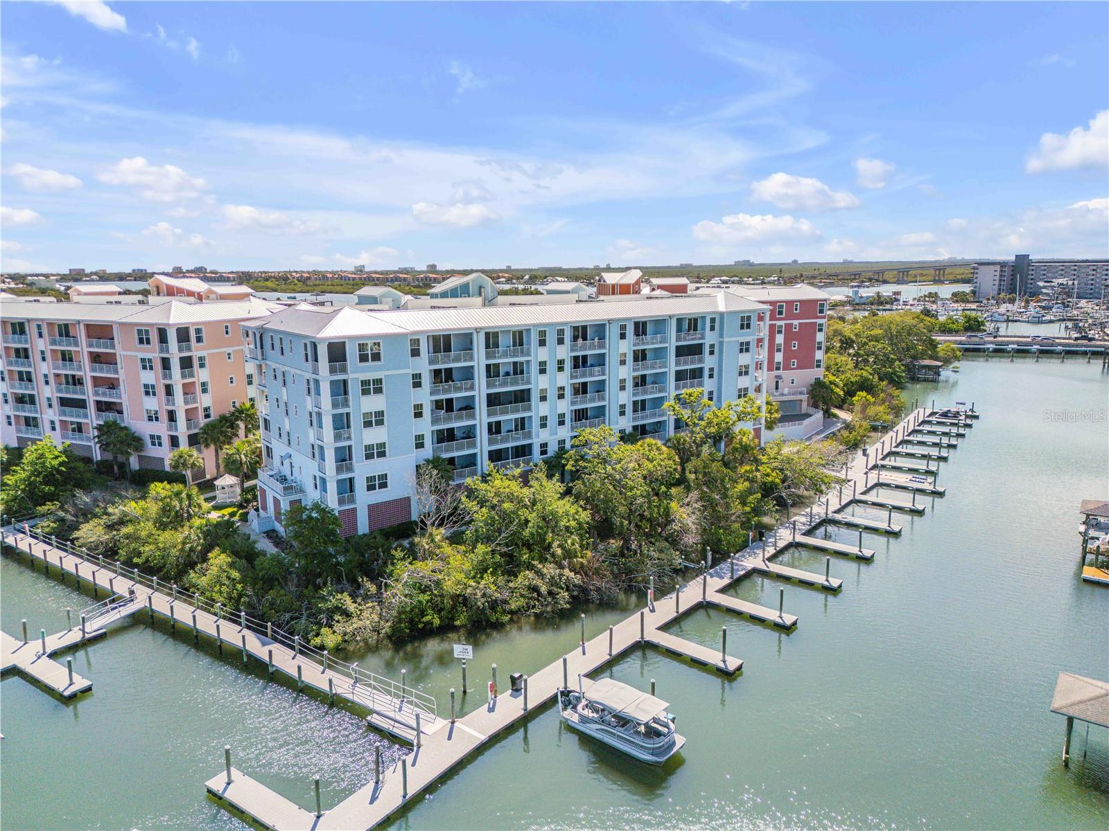 3 RIVERWALK DR #401, NEW SMYRNA BEACH, FL, 32169