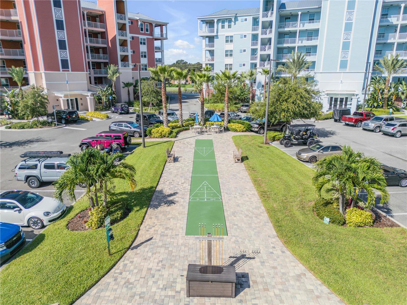 3 RIVERWALK DR #401, NEW SMYRNA BEACH, FL, 32169