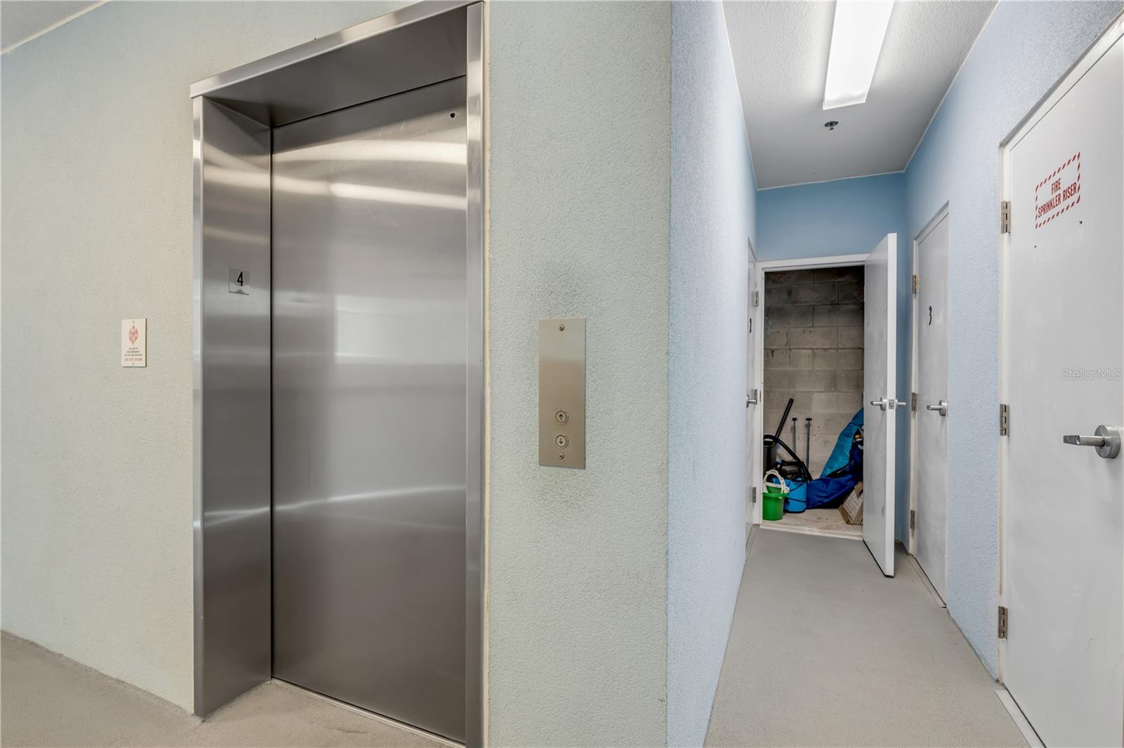 3 RIVERWALK DR #401, NEW SMYRNA BEACH, FL, 32169