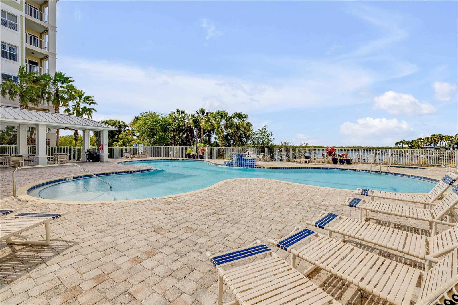 3 RIVERWALK DR #401, NEW SMYRNA BEACH, FL, 32169