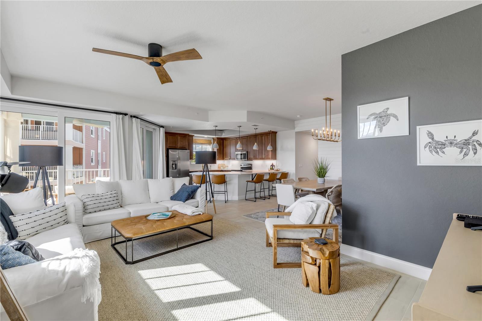 3 RIVERWALK DR #401, NEW SMYRNA BEACH, FL, 32169