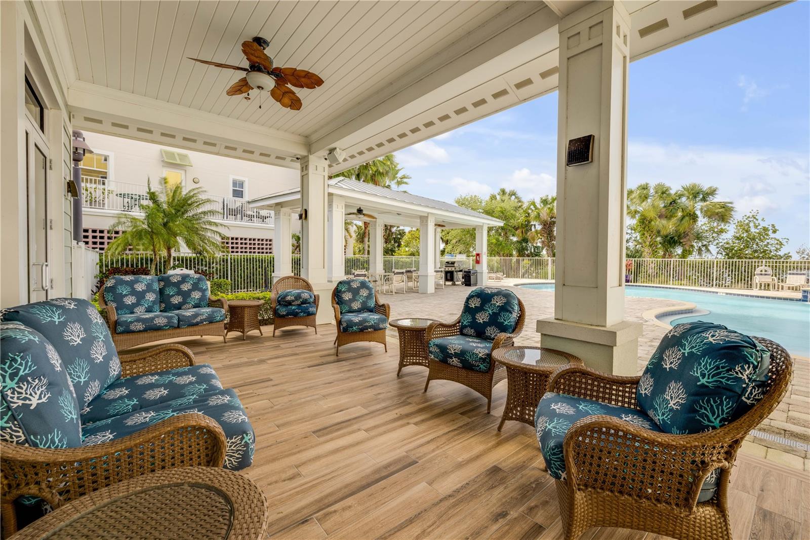 3 RIVERWALK DR #401, NEW SMYRNA BEACH, FL, 32169