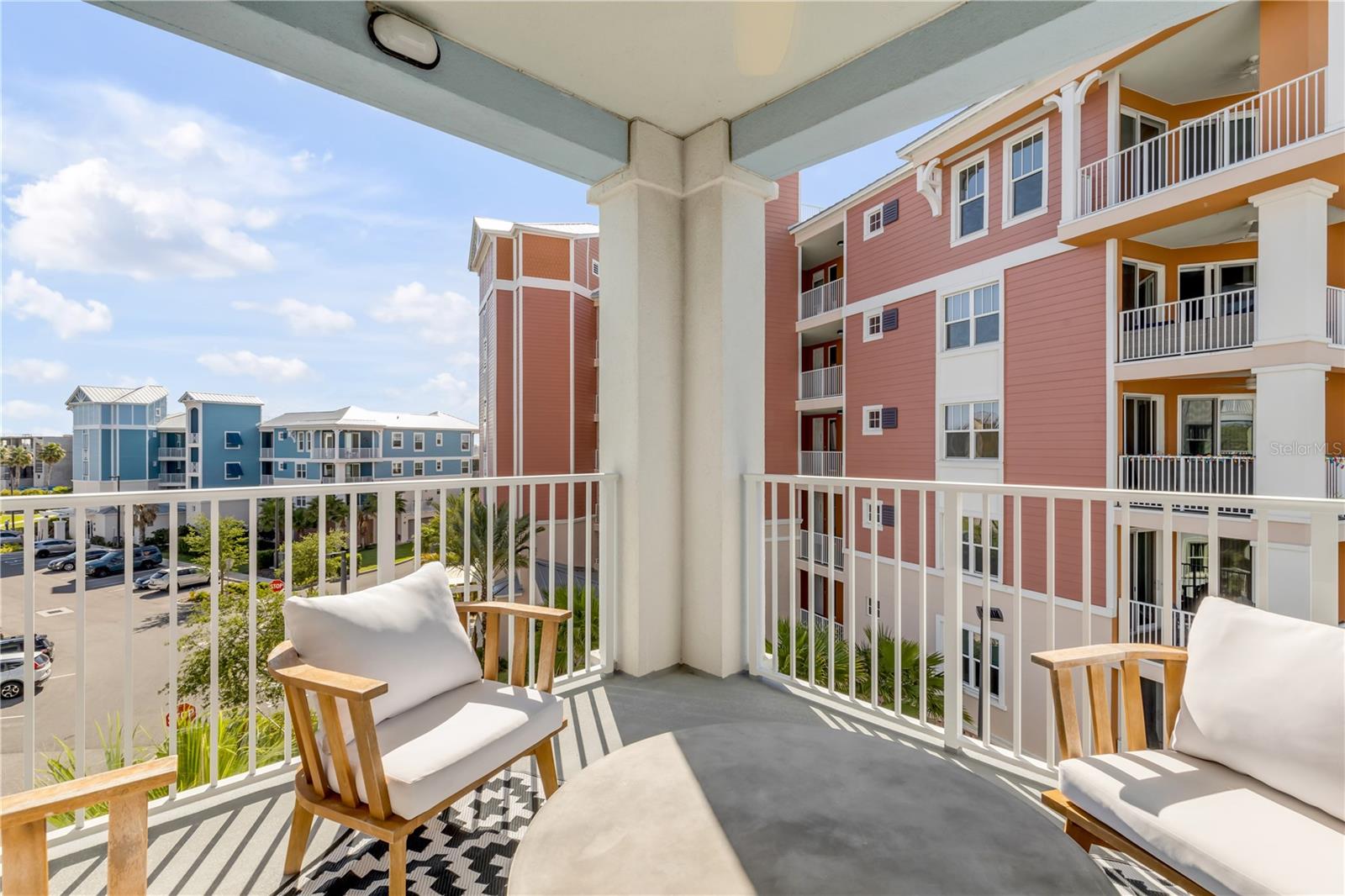 3 RIVERWALK DR #401, NEW SMYRNA BEACH, FL, 32169