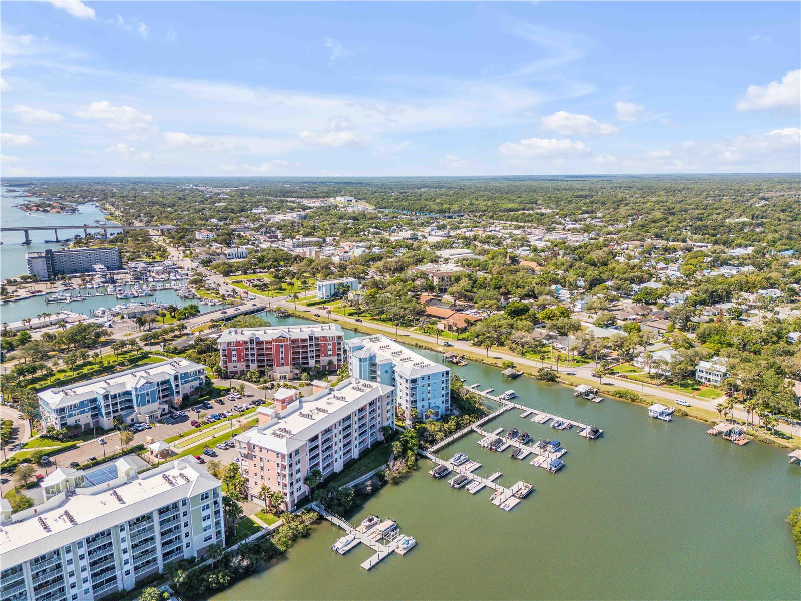 3 RIVERWALK DR #401, NEW SMYRNA BEACH, FL, 32169